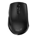 Genius NX-8006S Wireless Silent Mouse Black