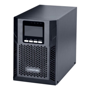 LinkQnet 1KVA XR Online Tower UPS