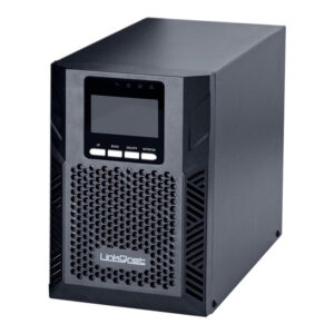 LinkQnet 3kVA 2700W XR Online Tower UPS
