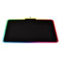 TT ESPORTS Draconem RGB Black Gaming Mouse Pad MP-DCM-RGBHMS-01