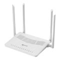 Acconet Wi-Fi 6 xPON 4-port Gigabit Wireless ONU/ONT Home Gateway Unit MP-X431RQ