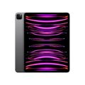 Apple iPad Pro 12.9-inch Tablet - Apple M 8GB RAM 256GB ROM iPadOS 16 Grey MP203HC/A