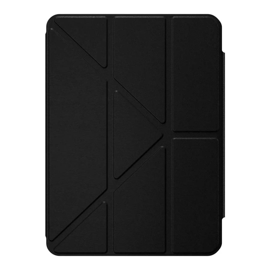 MagEasy Facet 11-inch Folio Tablet Case for iPad Pro – Black MPD241204BK24