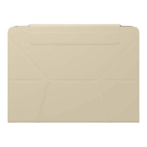 MagEasy LIFT 11-inch Folio Tablet Case for iPad Pro – Starlight MPD241208SI24