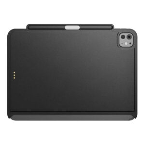 MagEasy CoverBuddy 11-inch Leather Tablet Case for iPad Pro – Black MPD241253LB24