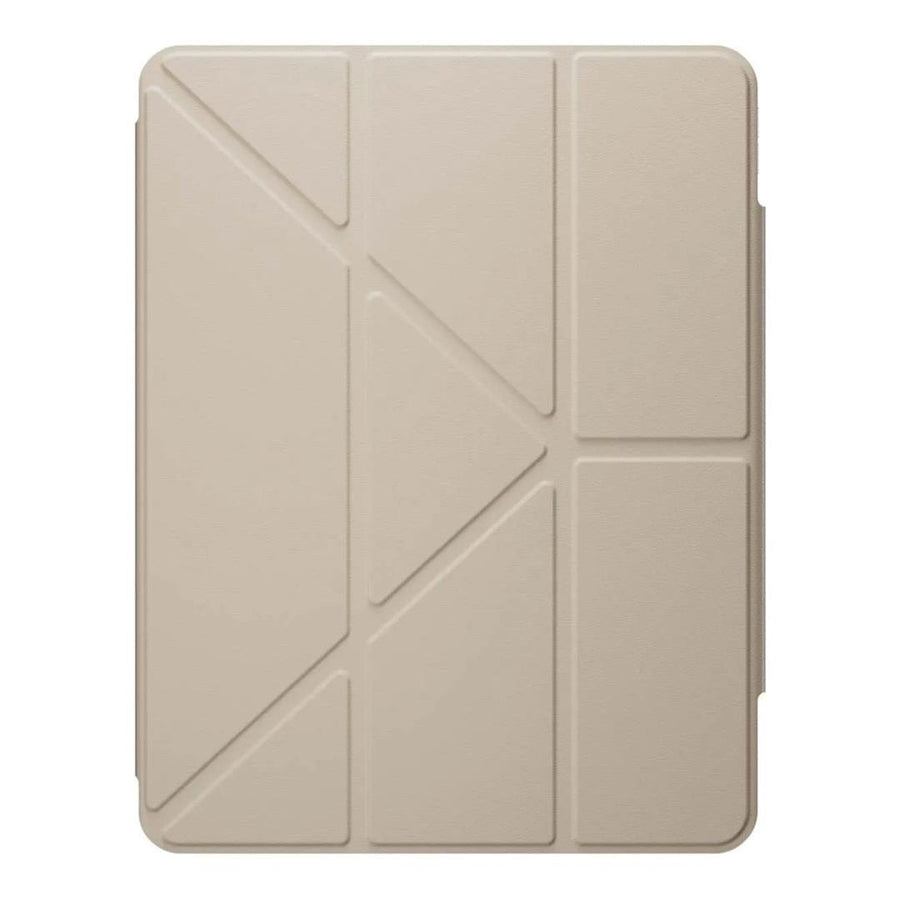 MagEasy Facet 13-inch Folio Tablet Case for iPad Pro – Starlight MPD249204SI24