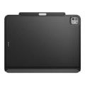 MagEasy CoverBuddy 13-inch Leather Tablet Case for iPad Pro - Black MPD249333LB24