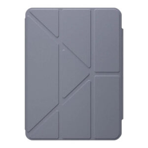 MagEasy Facet 13-inch Folio Tablet Case for iPad Air – Alaskan Blue MPDA29204AB24