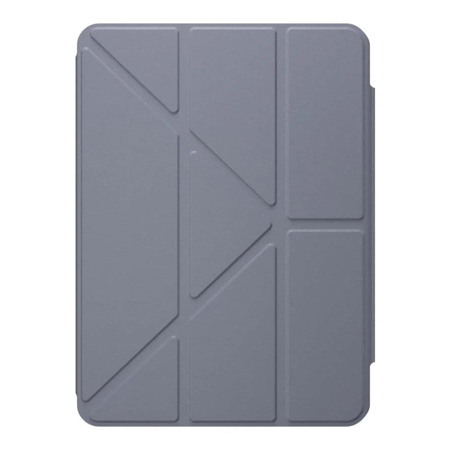 MagEasy Facet 13-inch Folio Tablet Case for iPad Air – Alaskan Blue MPDA29204AB24