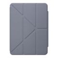 MagEasy Facet 13-inch Folio Tablet Case for iPad Air - Alaskan Blue MPDA29204AB24