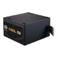 Cooler Master MWE Gold 750W 80 Plus Gold Non-Modular Power Supply MPE-7502-ACAAG-EU