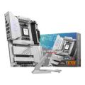 MSI MPG X870E Edge TI Wi-Fi AMD Socket AM5 ATX Motherboard