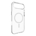MagEasy Bright M Never Yellowing Protective Clear Case for iPhone 17 Air MPH17A394WN25