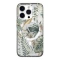 MagEasy Glamour M iPhone 14 Mold Decoration Case Luxuriant MPH61P047LR22