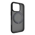 MagEasy MagStand 360 M Protective Phone Case for iPhone 16 Pro - Black MPH66P262BK24