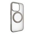 MagEasy MagStand 360 M Protective Phone Case for iPhone 16 Pro - Titanium MPH66P262TT24