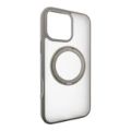 MagEasy MagStand 360 M Protective Phone Case for iPhone 16 Pro Max - Titanium