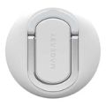 MagEasy MagLink MagSafe iPhone Mount for MacBooks - White MPMIPM123WH22
