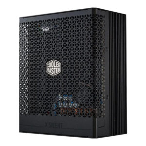 Cooler Master X Silent Edge 1100W 80 PLUS Platinum ATX PSU MPS-B001-AZBP-NBEU