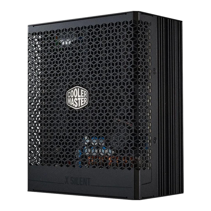 Cooler Master X Silent Edge 1100W 80 PLUS Platinum ATX PSU MPS-B001-AZBP-NBEU