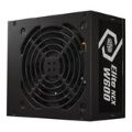 Cooler Master ELITE NEX White 600W 230V 80 Plus ATX PSU Black MPW-6001-ACBW-BE1
