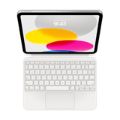 Apple 10th Gen Magic Keyboard Folio for iPad MQDP3Z/A