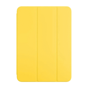 Apple Smart Folio for iPad 10th Gen Lemonade MQDR3ZM/A