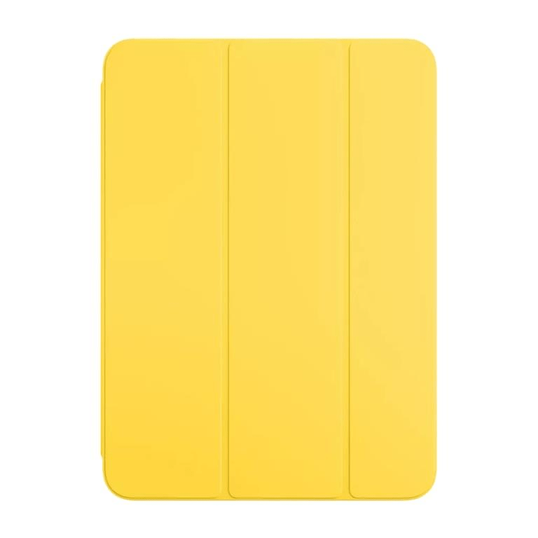 Apple Smart Folio for iPad 10th Gen Lemonade MQDR3ZM/A