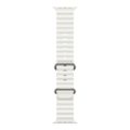 Apple 49mm White Ocean Band MQE93ZM/A