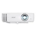 Acer Basic P1557Ki Data Projector 4500 ANSI lumens DLP FHD (1920x1080) 3D Desktop Projector - White MR.JV511.001