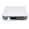 Acer PD1520s 1200 ANSI Lumens DLP Projector Silver MR.JY611.001