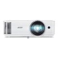 Acer S1387 DLP WXGA 4000 ANSI Lumens Short Throw Projector MR.JY811.001