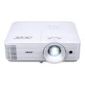 Acer P1358i Data Projector 5200 ANSI lumens DLP 3D WXGA Desktop Projector White MR.JYG11.001