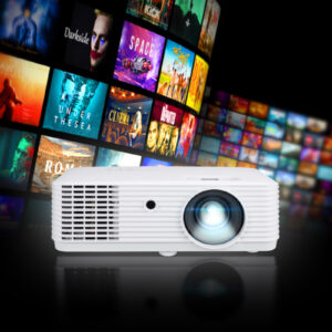 Acer Vero PL3510ATV Data Projector FHD 5000 ANSI lumens Standard Throw DLP 1920×1080 Projector White MR.JWT11.001
