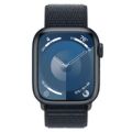 Apple Watch Series 9 GPS 41mm Midnight Aluminium with Midnight Sport Loop