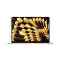 Apple MacBook Air 13.6-inch Retina Laptop - Apple M3 512GB SSD 8GB RAM macOS Starlight
