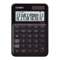 Casio MS-20UC Desktop Calculator Black MS-20UC-BK-S-EC