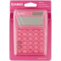 Casio Desktop Calculator Red MS-20UC-RD-S-EC