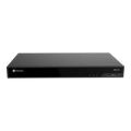 Milesight 16-Channel 4K NVR MS-N5016-NPE