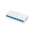 Mercusys MS108 8-port Fast Ethernet Unmanaged Desktop Switch