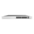 Cisco Meraki MS130 24-port Cloud Managed L2 Network Switch