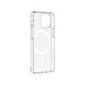 Belkin Magsafe Case for iPhone 14 Plus Clear MSA009BTCL