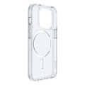 Belkin SheerForce Magnetic Protective Case for iPhone 14 Pro Max Clear MSA011BTCL