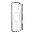 Belkin SheerForce Protective Phone Case for iPhone 16 Plus - Clear MSA026HQCL