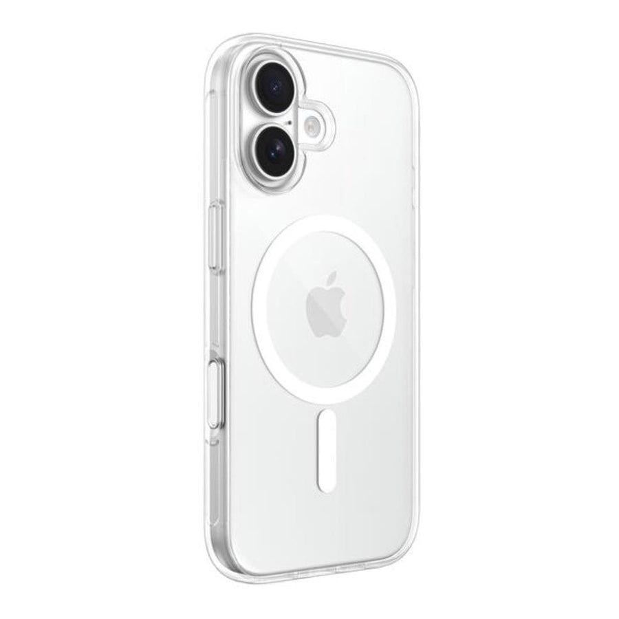 Belkin SheerForce Clear Case for iPhone 17 Pro Series Transparent MSA031HQCL