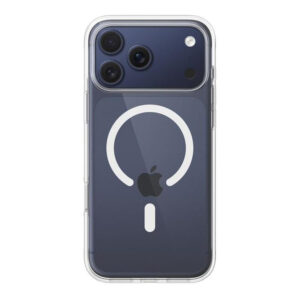Belkin SheerForce Case for iPhone 17 Pro Max - Clear MSA032HQCL