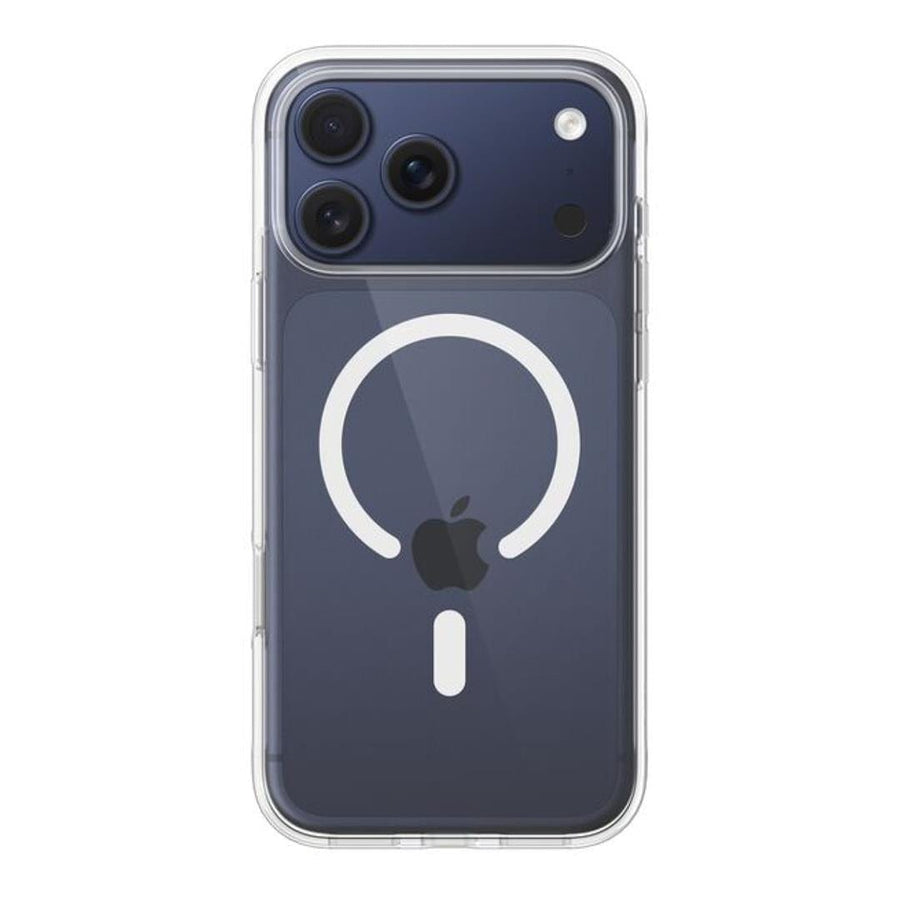 Belkin SheerForce Case for iPhone 17 Pro Max - Clear MSA032HQCL