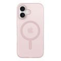Belkin Grip Series Case for iPhone 17 Soft Pink MSA034HQPK