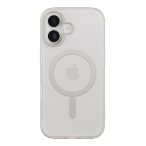 Belkin Grip Series Case for iPhone 17 Soft Sand MSA034HQSA