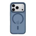 Belkin SheerForce Grip Series Case for iPhone 17 Pro Blue MSA035HQNY